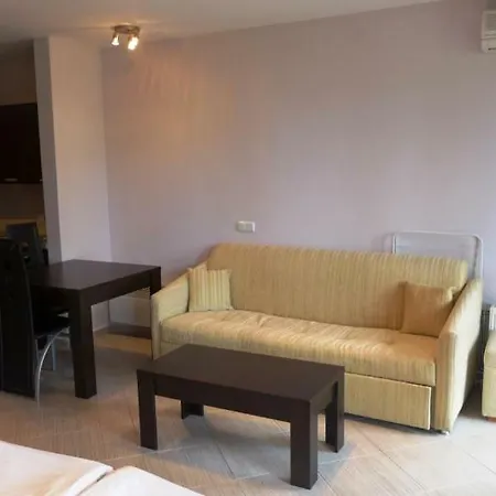 Apartament Private Studio In Green Life Bansko
