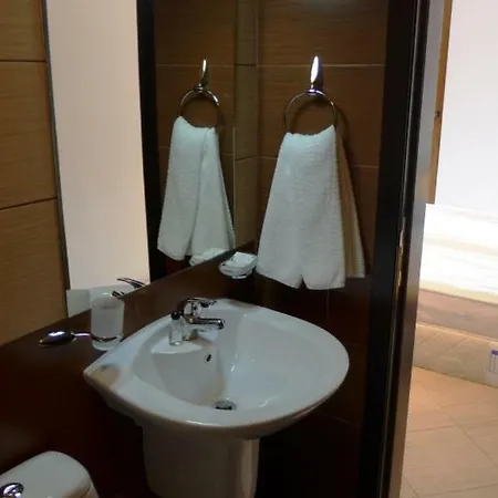 Apartament Private Studio In Green Life
