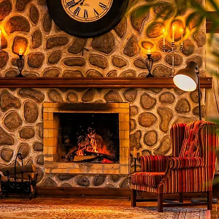 Private Studio In Green Life * Bansko