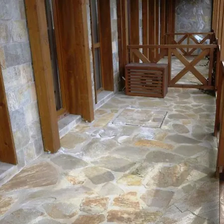 Private Studio In Green Life Apartament Bansko