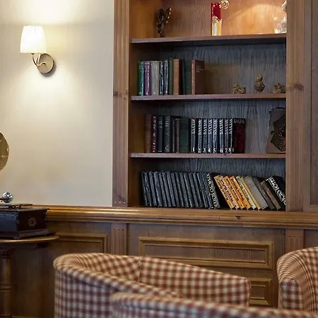 Private Studio In Green Life Apartament Bansko