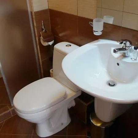 Private Studio In Green Life * Bansko