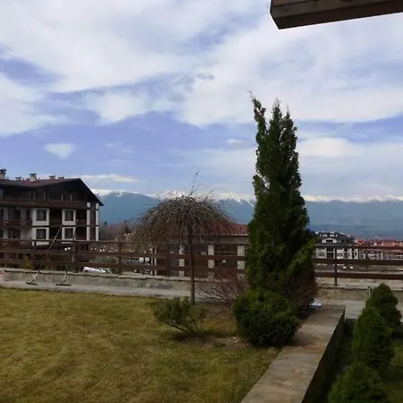 Apartament Private Studio In Green Life *