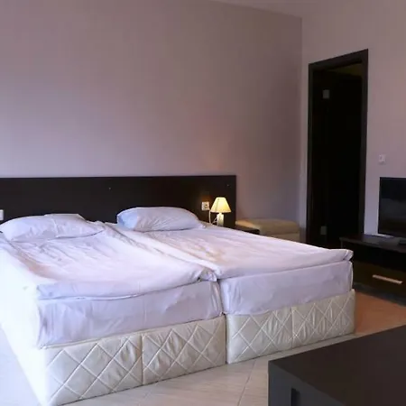 Apartament Private Studio In Green Life *