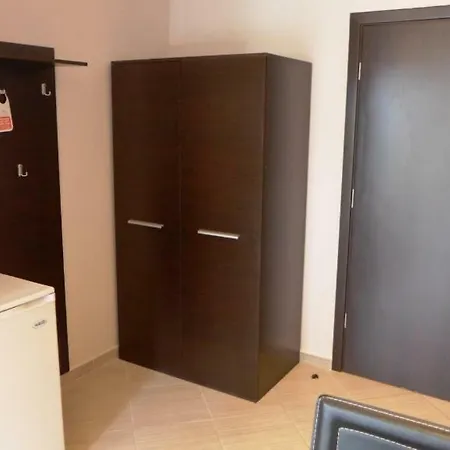 Apartament Private Studio In Green Life *