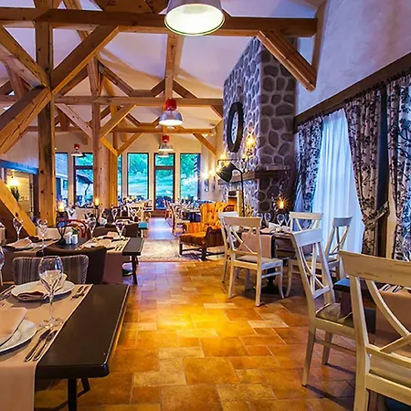 Private Studio In Green Life * Bansko