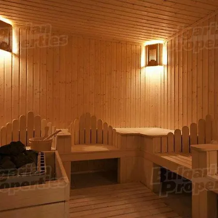 Apartament Private Studio In Green Life